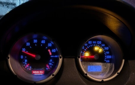 Volkswagen Polo III рестайлинг, 2001 год, 185 000 рублей, 24 фотография