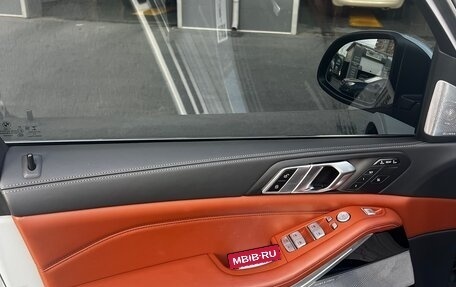 BMW X7, 2022 год, 12 790 000 рублей, 10 фотография
