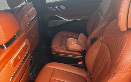 BMW X7, 2022 год, 12 790 000 рублей, 13 фотография