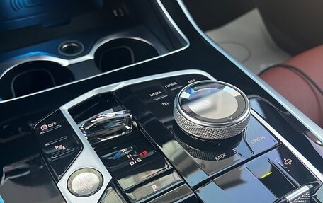 BMW X7, 2022 год, 12 790 000 рублей, 18 фотография