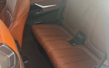 BMW X7, 2022 год, 12 790 000 рублей, 16 фотография