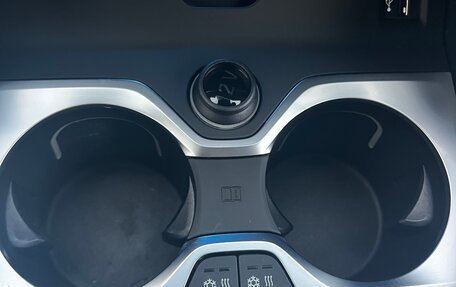 BMW X7, 2022 год, 12 790 000 рублей, 17 фотография