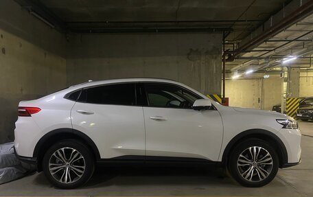 Haval F7x I, 2023 год, 2 500 000 рублей, 3 фотография