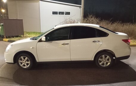 Nissan Almera, 2018 год, 550 000 рублей, 3 фотография