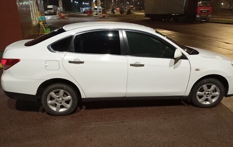 Nissan Almera, 2018 год, 550 000 рублей, 4 фотография