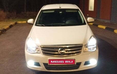 Nissan Almera, 2018 год, 550 000 рублей, 1 фотография