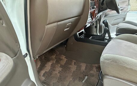 Toyota Land Cruiser Prado 90 рестайлинг, 1998 год, 1 680 000 рублей, 15 фотография