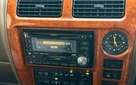 Toyota Land Cruiser Prado 90 рестайлинг, 1998 год, 1 680 000 рублей, 22 фотография