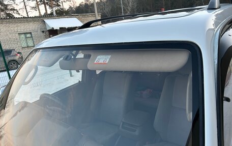 Toyota Land Cruiser Prado 90 рестайлинг, 1998 год, 1 680 000 рублей, 29 фотография