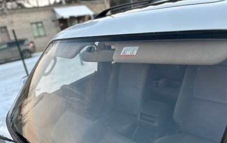 Toyota Land Cruiser Prado 90 рестайлинг, 1998 год, 1 680 000 рублей, 27 фотография