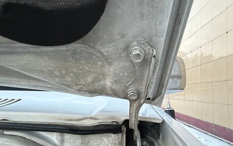 Toyota Land Cruiser Prado 90 рестайлинг, 1998 год, 1 680 000 рублей, 36 фотография