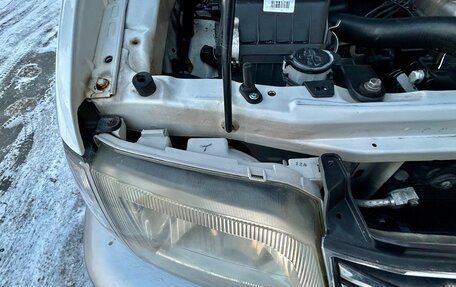 Toyota Land Cruiser Prado 90 рестайлинг, 1998 год, 1 680 000 рублей, 33 фотография