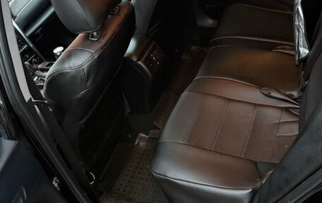 Toyota Camry, 2017 год, 1 630 000 рублей, 8 фотография