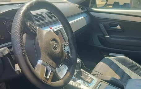 Volkswagen Passat CC I рестайлинг, 2009 год, 940 000 рублей, 2 фотография