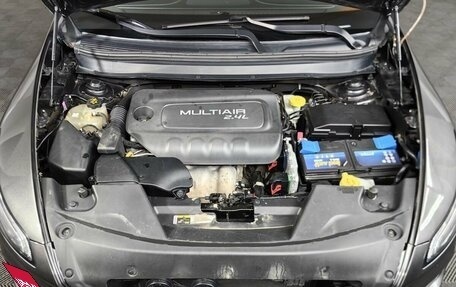 Jeep Cherokee, 2014 год, 1 345 000 рублей, 11 фотография