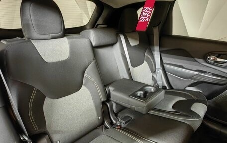 Jeep Cherokee, 2014 год, 1 345 000 рублей, 17 фотография