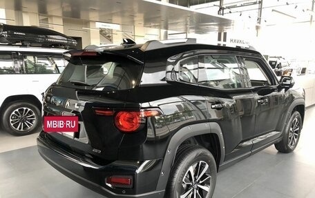 Haval H7, 2025 год, 3 949 000 рублей, 3 фотография