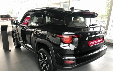 Haval H7, 2025 год, 3 949 000 рублей, 4 фотография