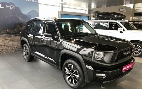 Haval H7, 2025 год, 3 949 000 рублей, 1 фотография