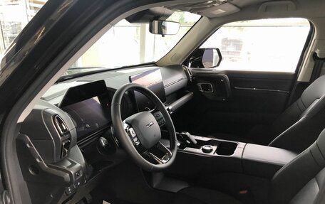 Haval H7, 2025 год, 3 949 000 рублей, 5 фотография