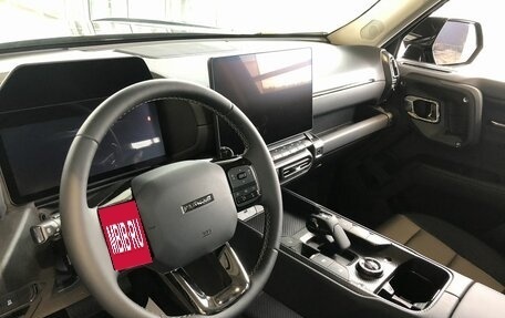 Haval H7, 2025 год, 3 949 000 рублей, 6 фотография