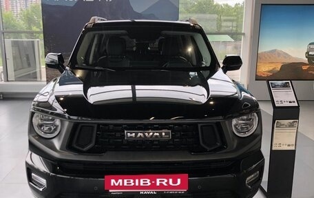 Haval H7, 2025 год, 3 949 000 рублей, 10 фотография
