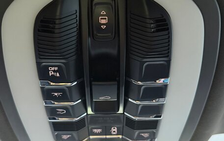 Porsche Macan I рестайлинг, 2019 год, 6 300 000 рублей, 12 фотография