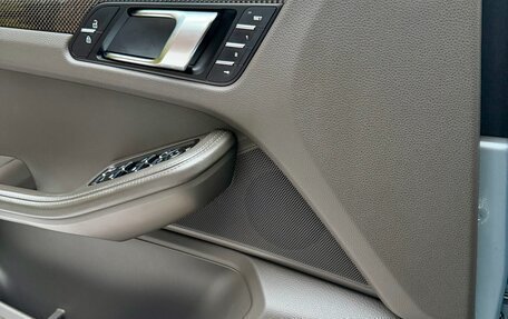 Porsche Macan I рестайлинг, 2019 год, 6 300 000 рублей, 15 фотография