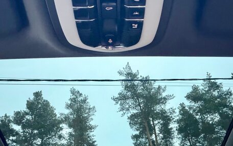 Porsche Macan I рестайлинг, 2019 год, 6 300 000 рублей, 11 фотография