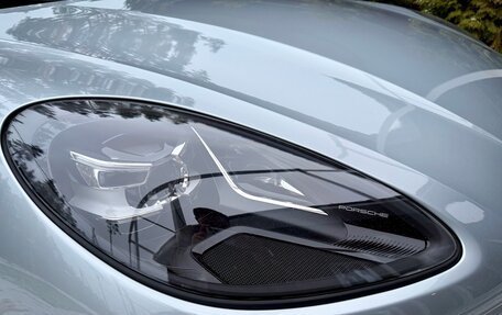 Porsche Macan I рестайлинг, 2019 год, 6 300 000 рублей, 19 фотография