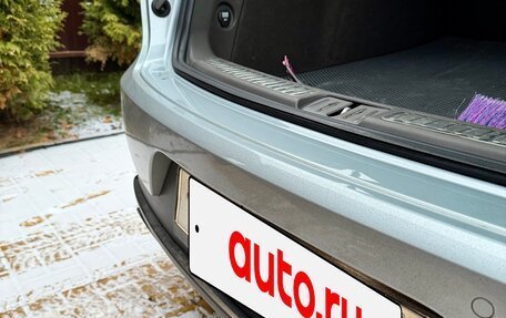 Porsche Macan I рестайлинг, 2019 год, 6 300 000 рублей, 18 фотография