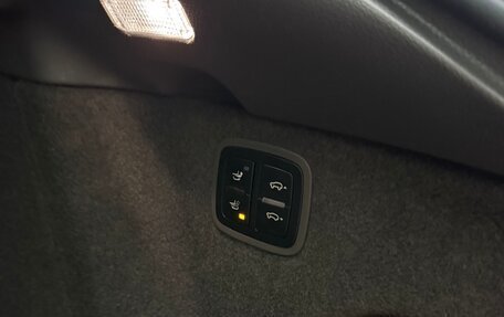 Porsche Macan I рестайлинг, 2019 год, 6 300 000 рублей, 17 фотография