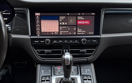 Porsche Macan I рестайлинг, 2019 год, 6 300 000 рублей, 10 фотография