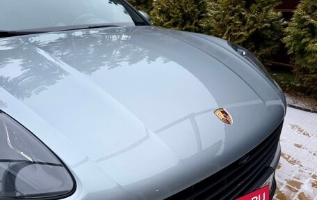 Porsche Macan I рестайлинг, 2019 год, 6 300 000 рублей, 20 фотография