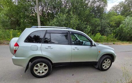 Chery Tiggo (T11), 2012 год, 359 000 рублей, 4 фотография