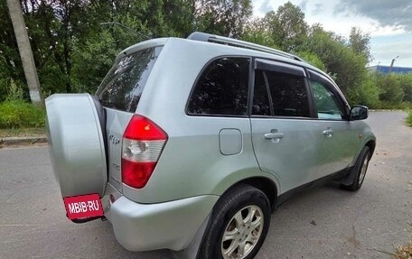Chery Tiggo (T11), 2012 год, 359 000 рублей, 6 фотография