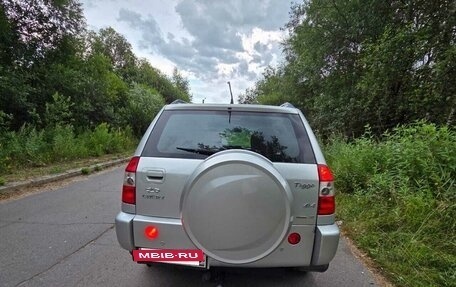 Chery Tiggo (T11), 2012 год, 359 000 рублей, 5 фотография