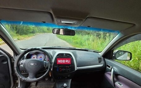Chery Tiggo (T11), 2012 год, 359 000 рублей, 8 фотография