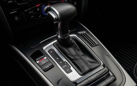 Audi A4, 2013 год, 1 480 000 рублей, 12 фотография