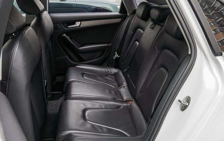 Audi A4, 2013 год, 1 480 000 рублей, 9 фотография