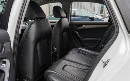 Audi A4, 2013 год, 1 480 000 рублей, 11 фотография