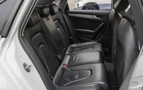 Audi A4, 2013 год, 1 480 000 рублей, 7 фотография