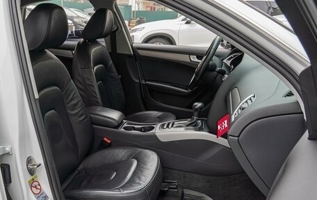 Audi A4, 2013 год, 1 480 000 рублей, 8 фотография