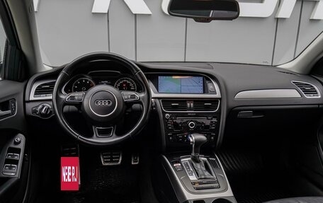 Audi A4, 2013 год, 1 480 000 рублей, 6 фотография