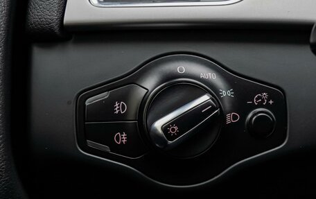 Audi A4, 2013 год, 1 480 000 рублей, 17 фотография