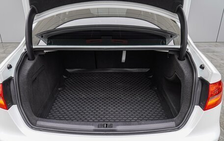 Audi A4, 2013 год, 1 480 000 рублей, 21 фотография