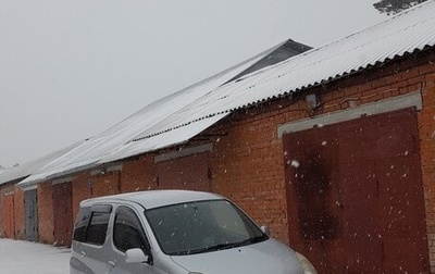 Toyota FunCargo, 2003 год, 460 000 рублей, 1 фотография