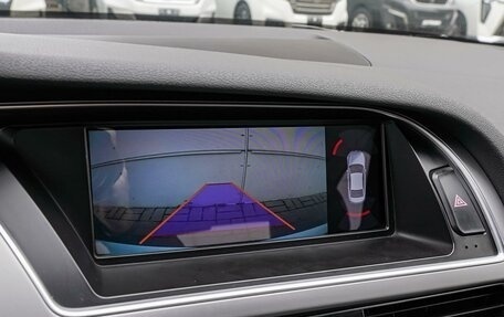 Audi A4, 2013 год, 1 480 000 рублей, 20 фотография