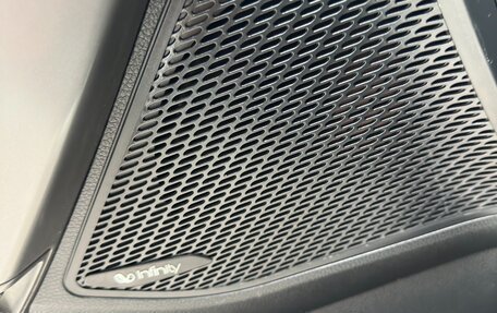 Hyundai Santa Fe III рестайлинг, 2016 год, 2 350 000 рублей, 33 фотография