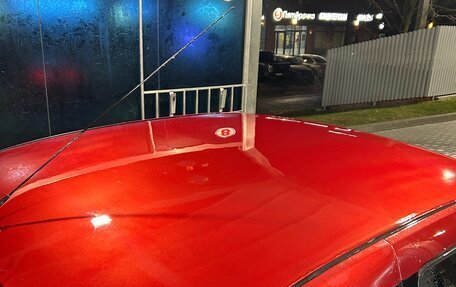 Renault Logan I, 2010 год, 320 000 рублей, 9 фотография